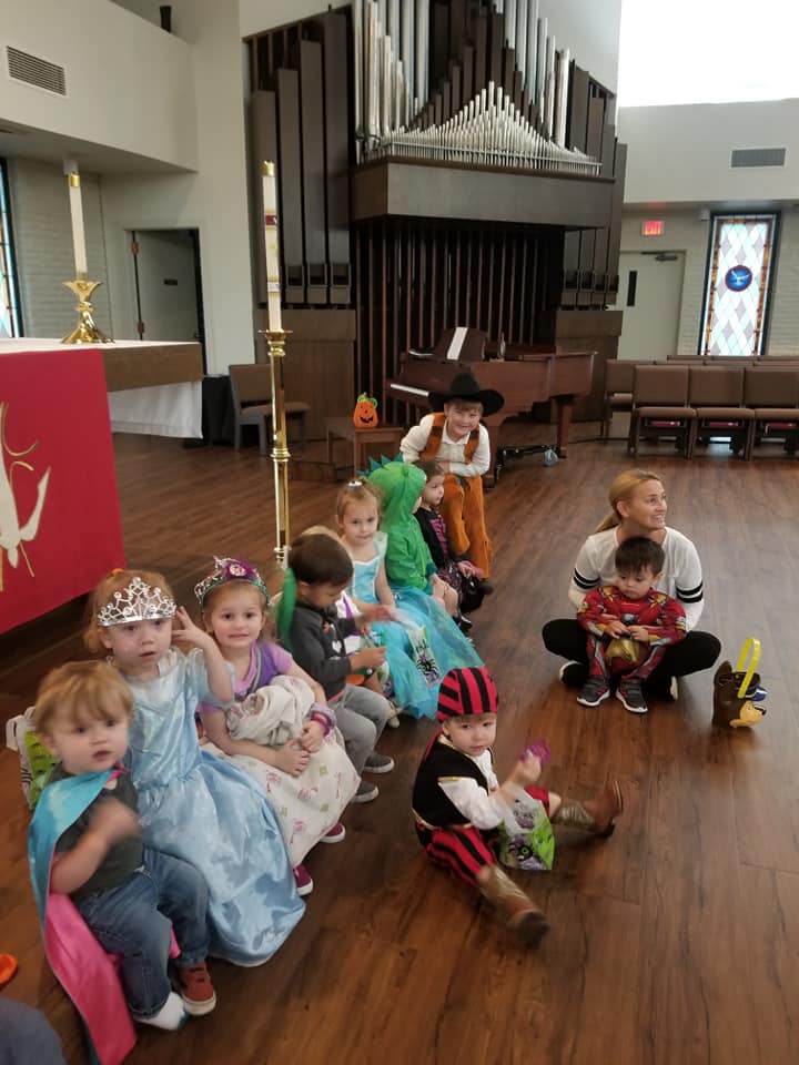 TLC Learning Center Program... - TLC Learning Center Program
