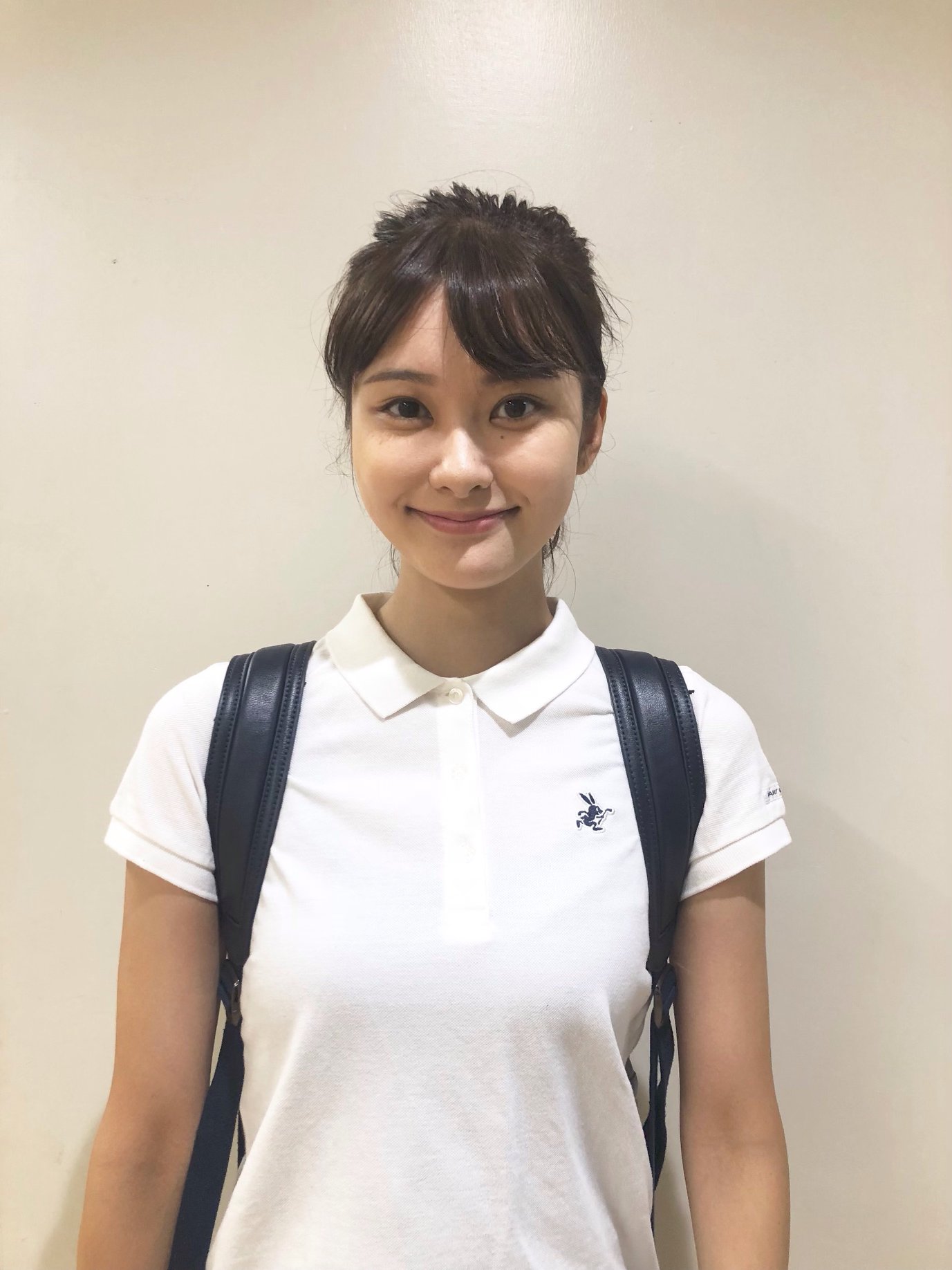 増田 紗織 高校