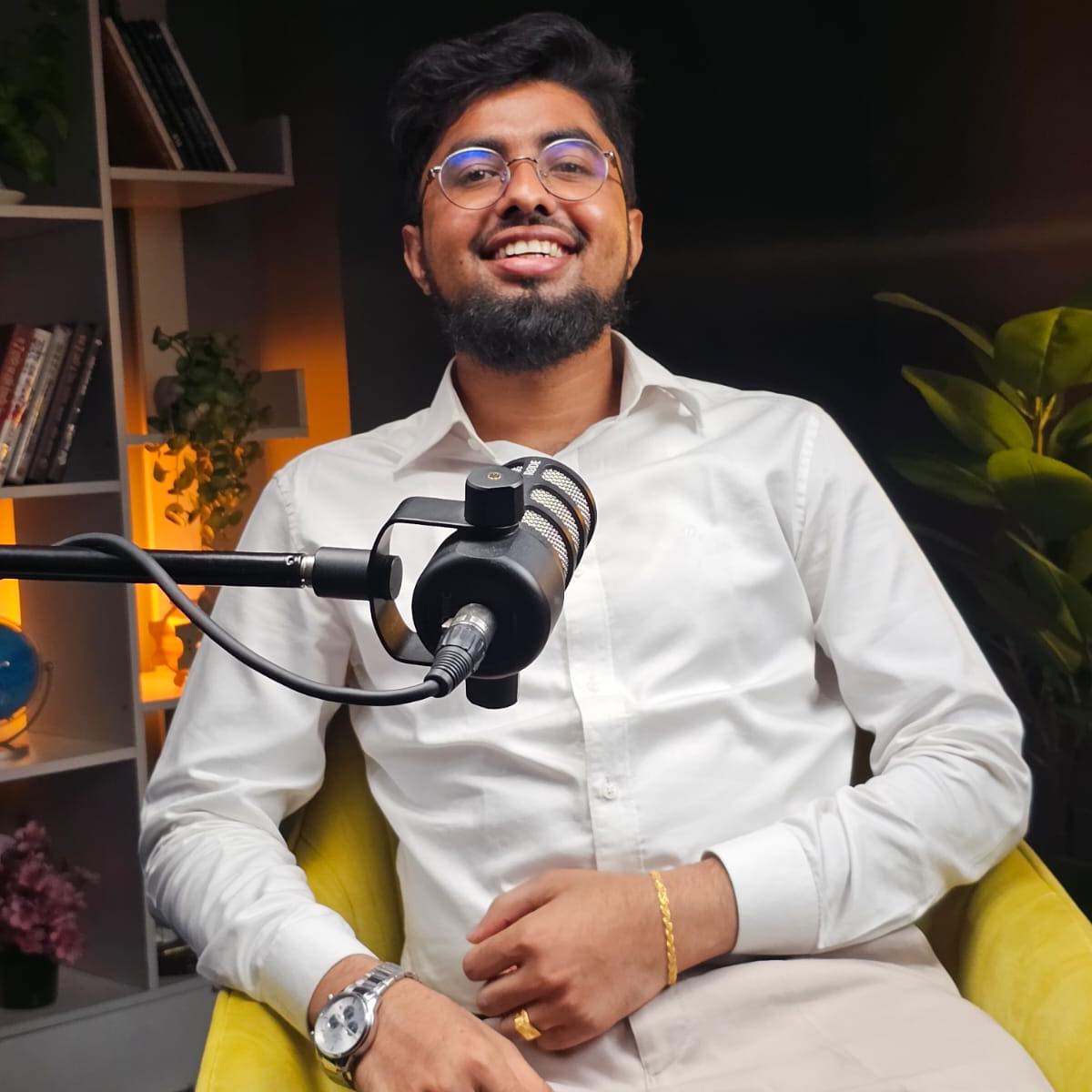Emni🥰 | Hossain Ahmad Shibli
