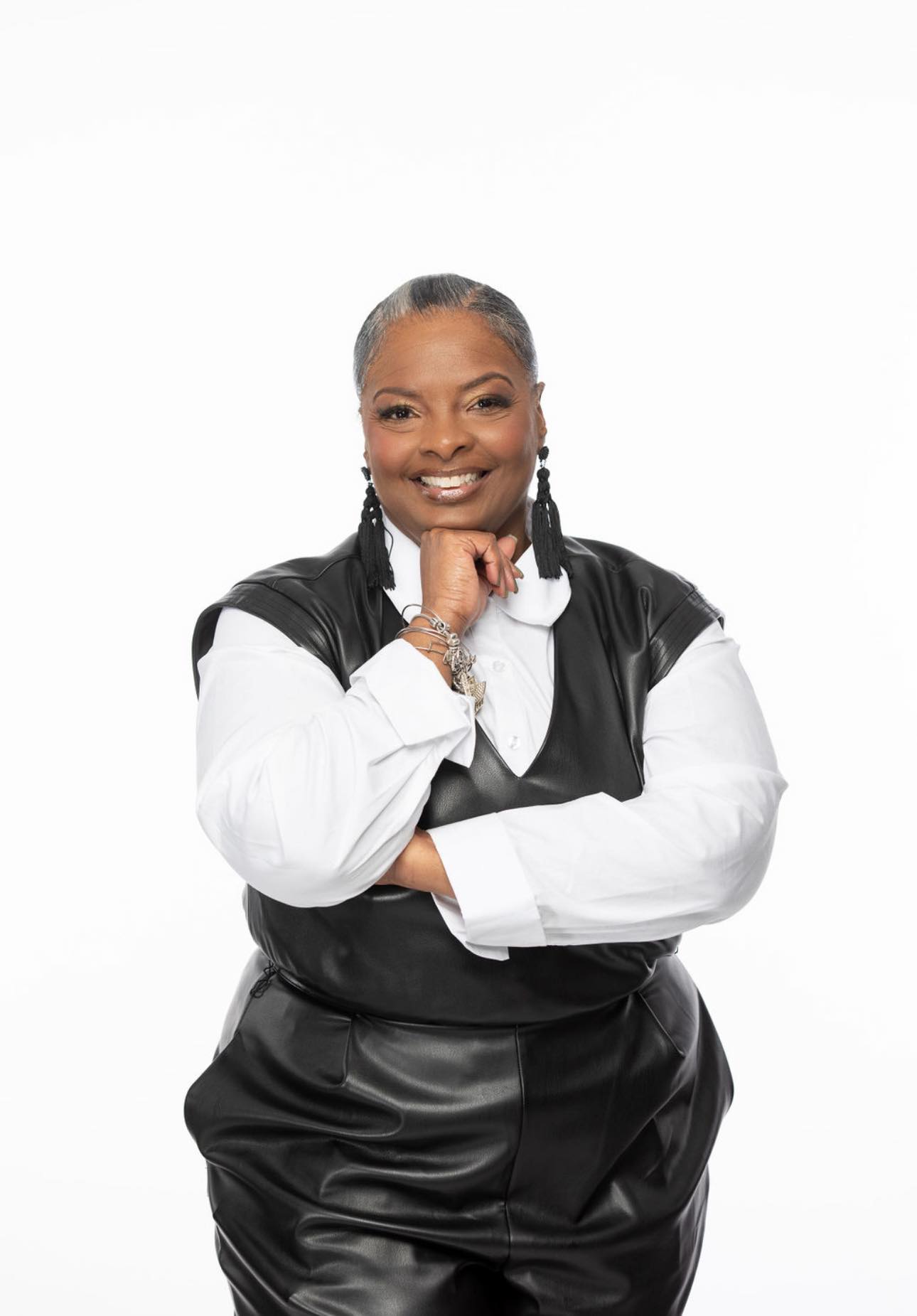 Lisa Butler