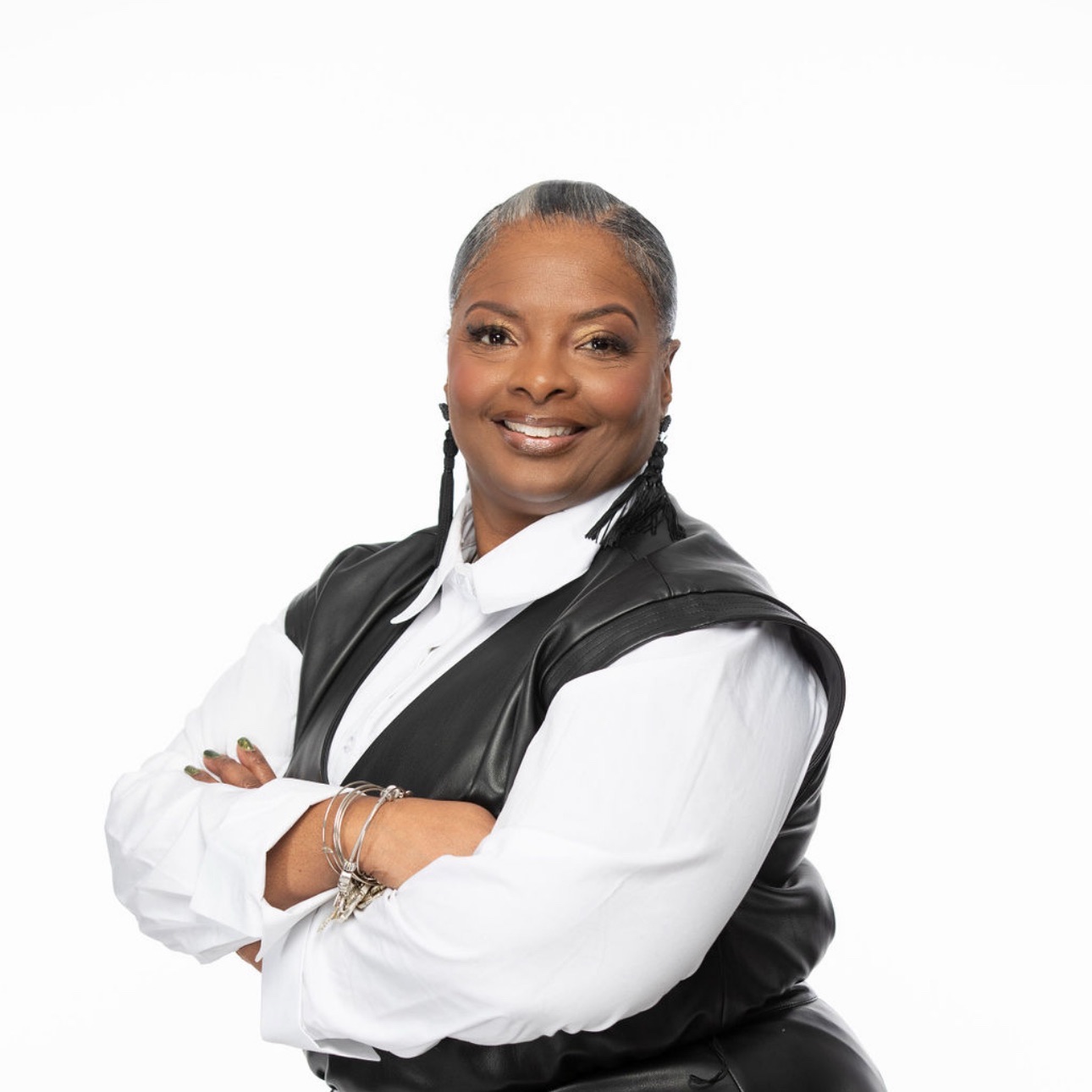 Lisa Butler