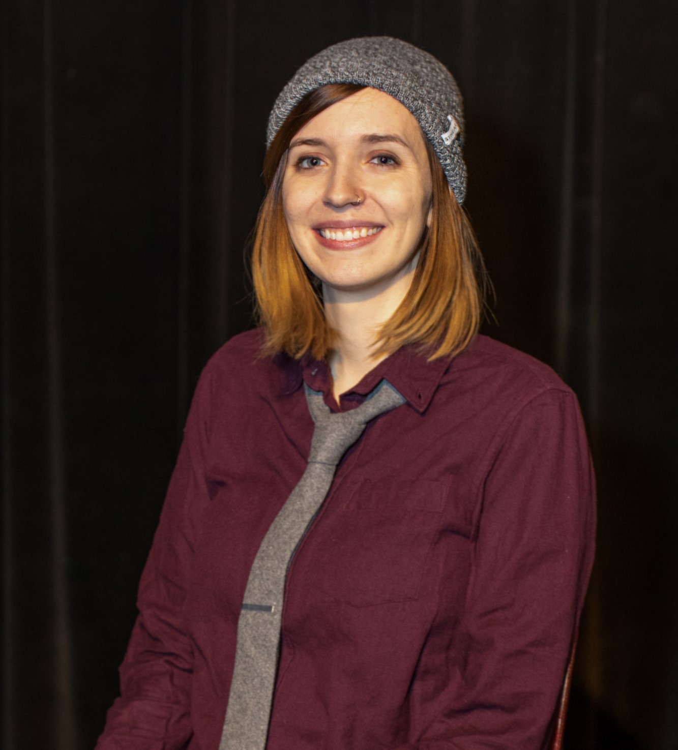Danielle Howell for FC Central Committee