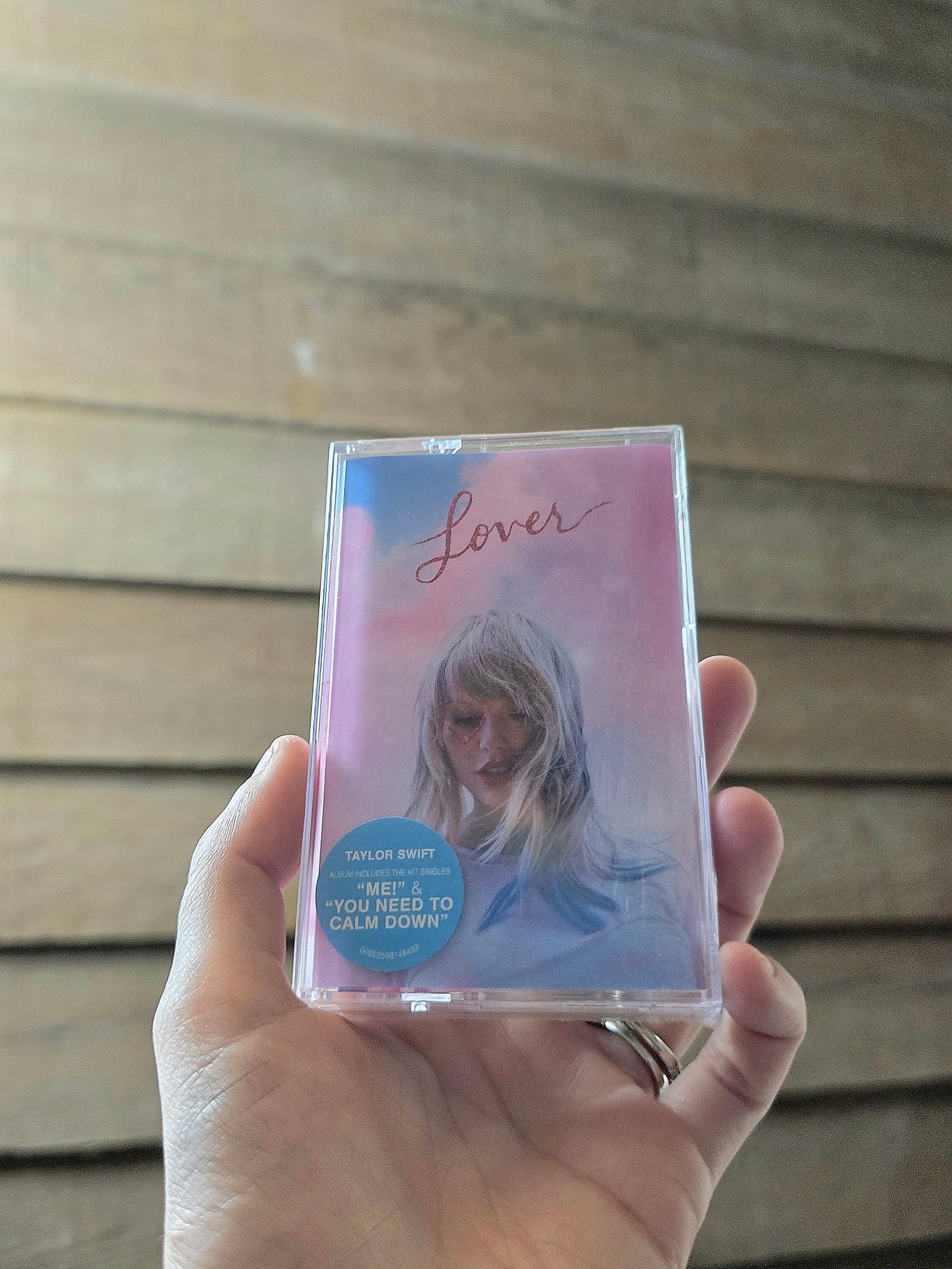 Taylor Swift Album Cassette Tapes 13pcsTaylor