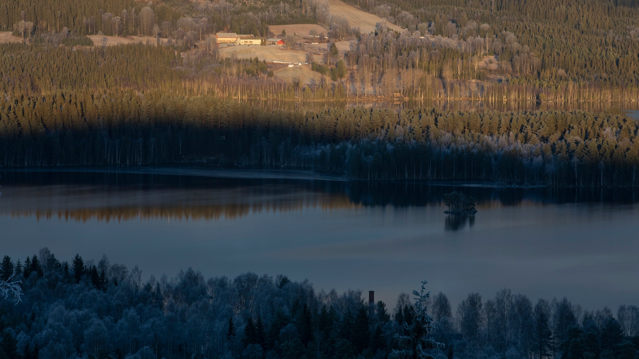 Finnskogen, flotteste sted på jord! | Tar man seg opp i Torgardsberget ...