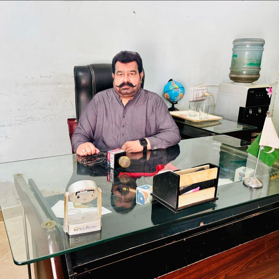 Gull Muhammad Panhwar on Reels | Facebook