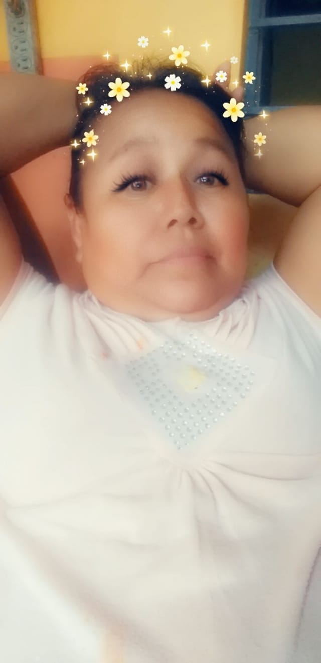Maria Isabel Barrios Rincon