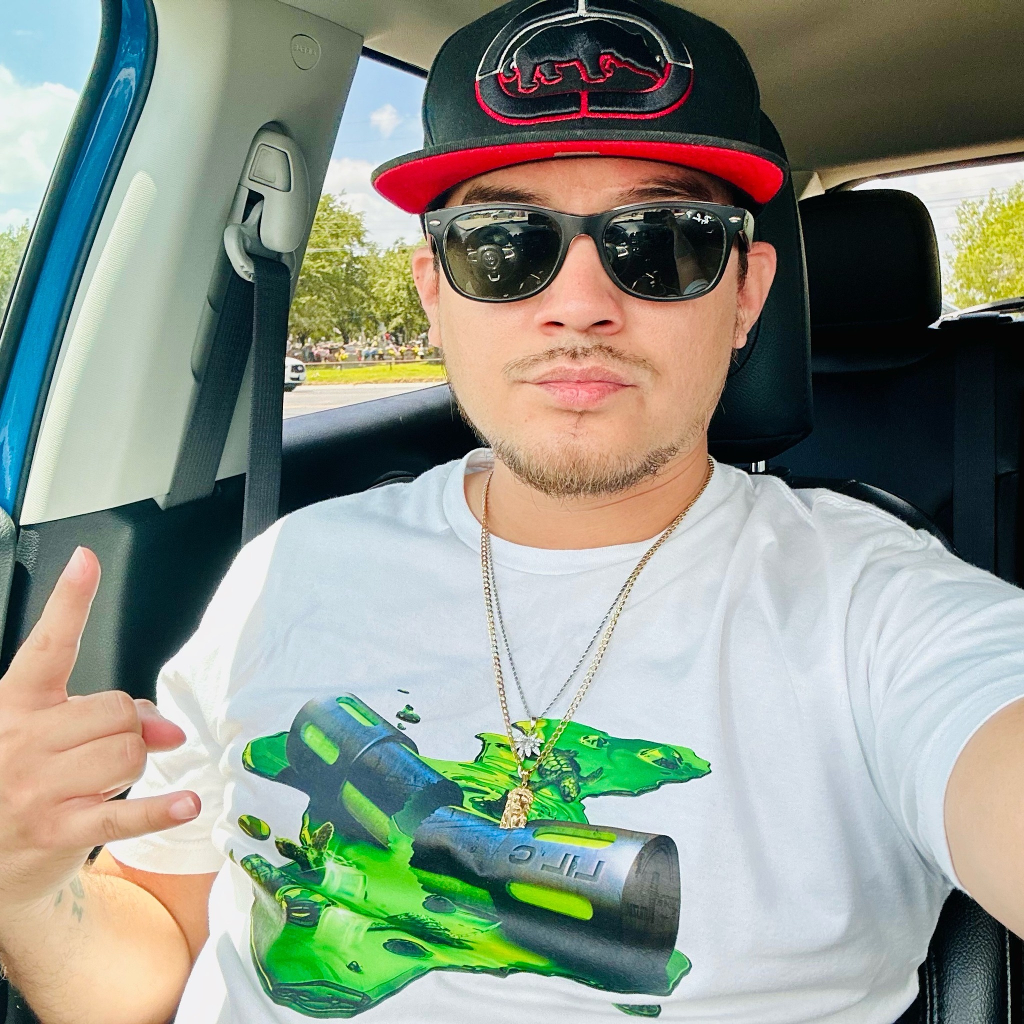 Jaime Rivas