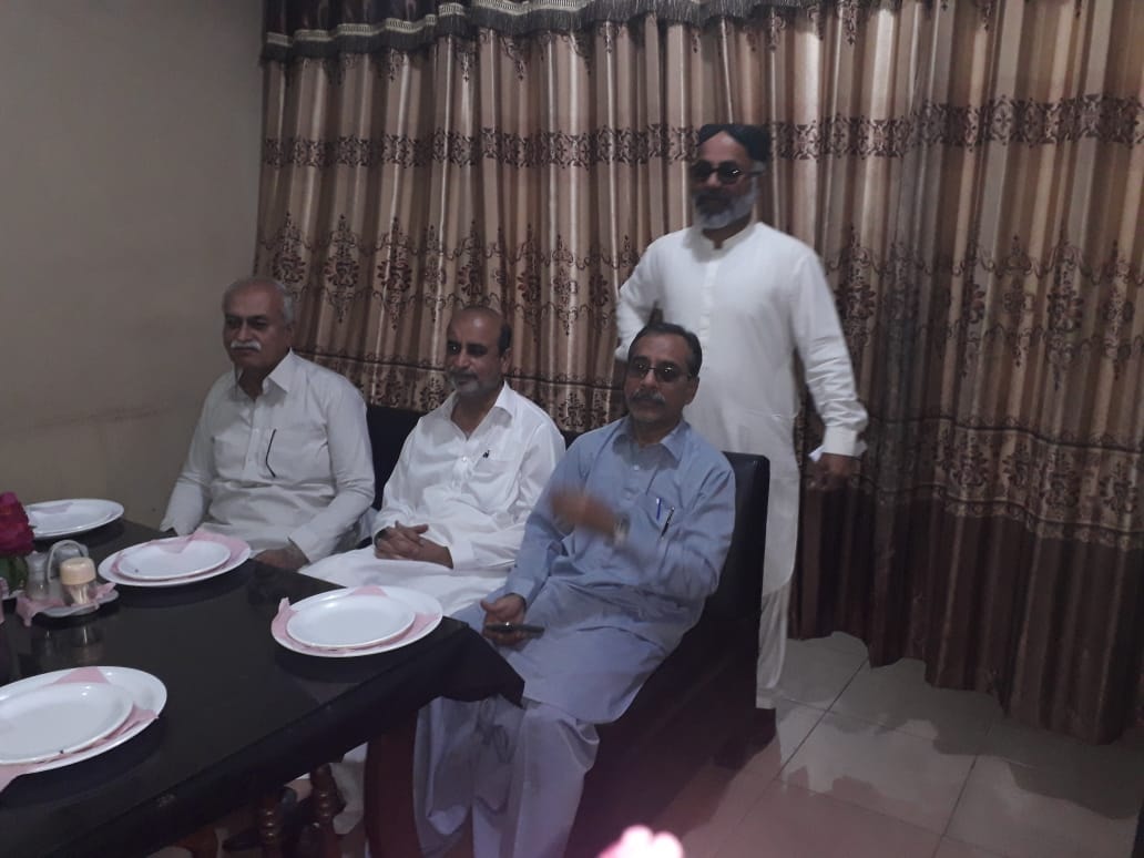 AL-Imran Hotel & Restaurant Ranipur | Ranipur Riyasat