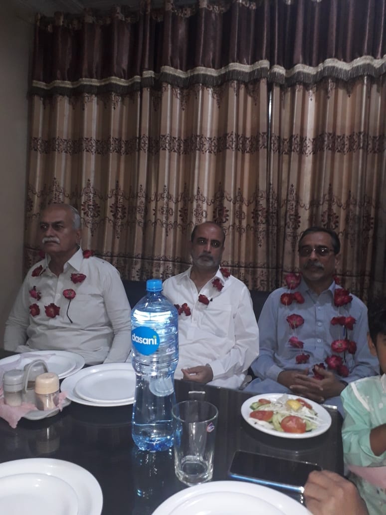 AL-Imran Hotel & Restaurant Ranipur | Ranipur Riyasat