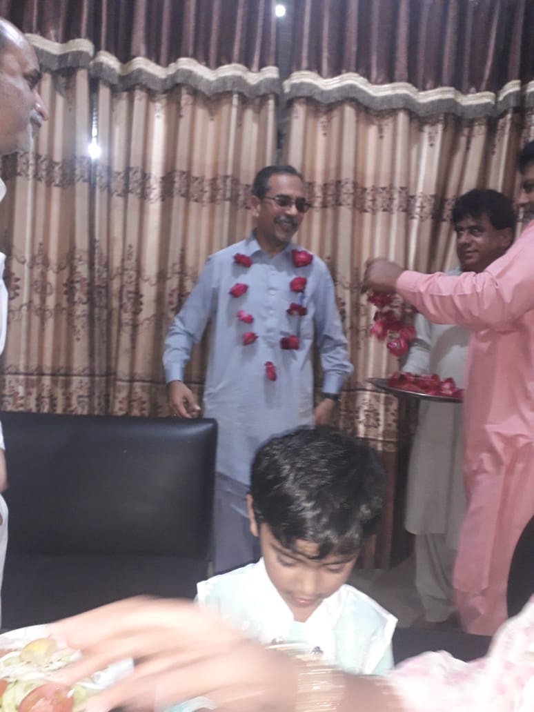AL-Imran Hotel & Restaurant Ranipur | Ranipur Riyasat