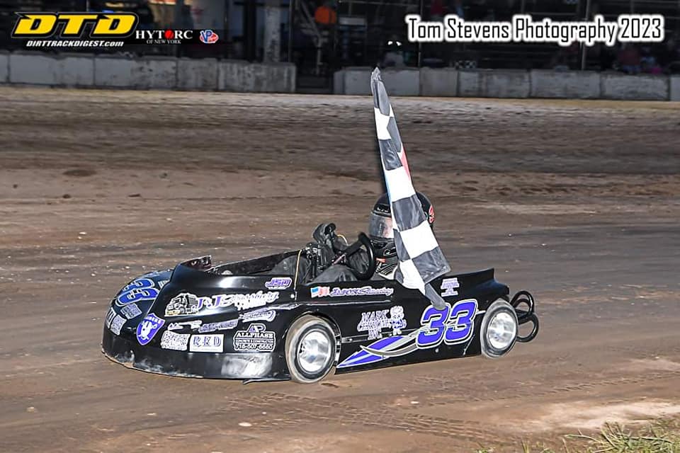 Strassburg Racing | Lewiston NY