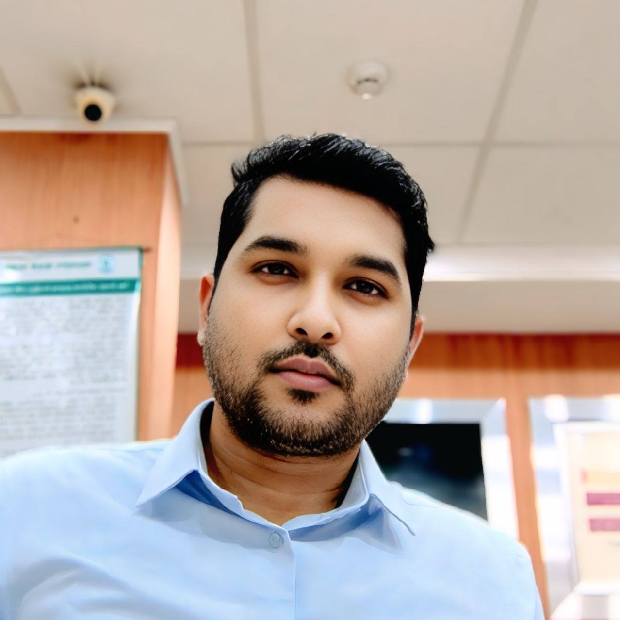 Rafi Rahman