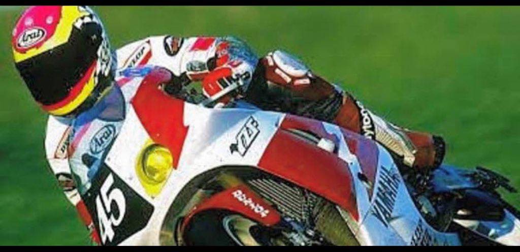 1993 SUZUKA 8H ENDURANCE RACE VICTORY MACHINE‼️ ZXR-7〜♪( ´θ｀)ノ