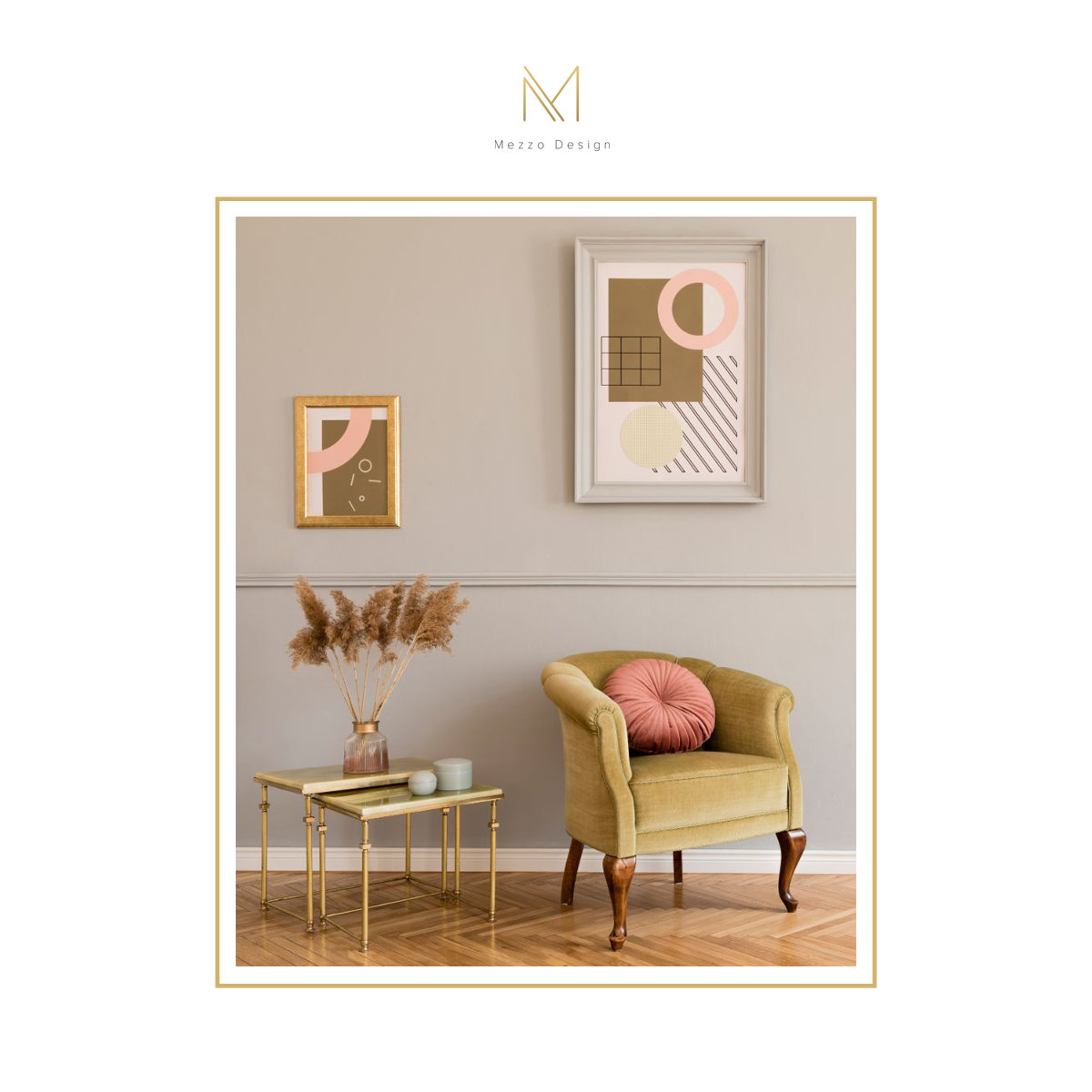 Mezzo Design