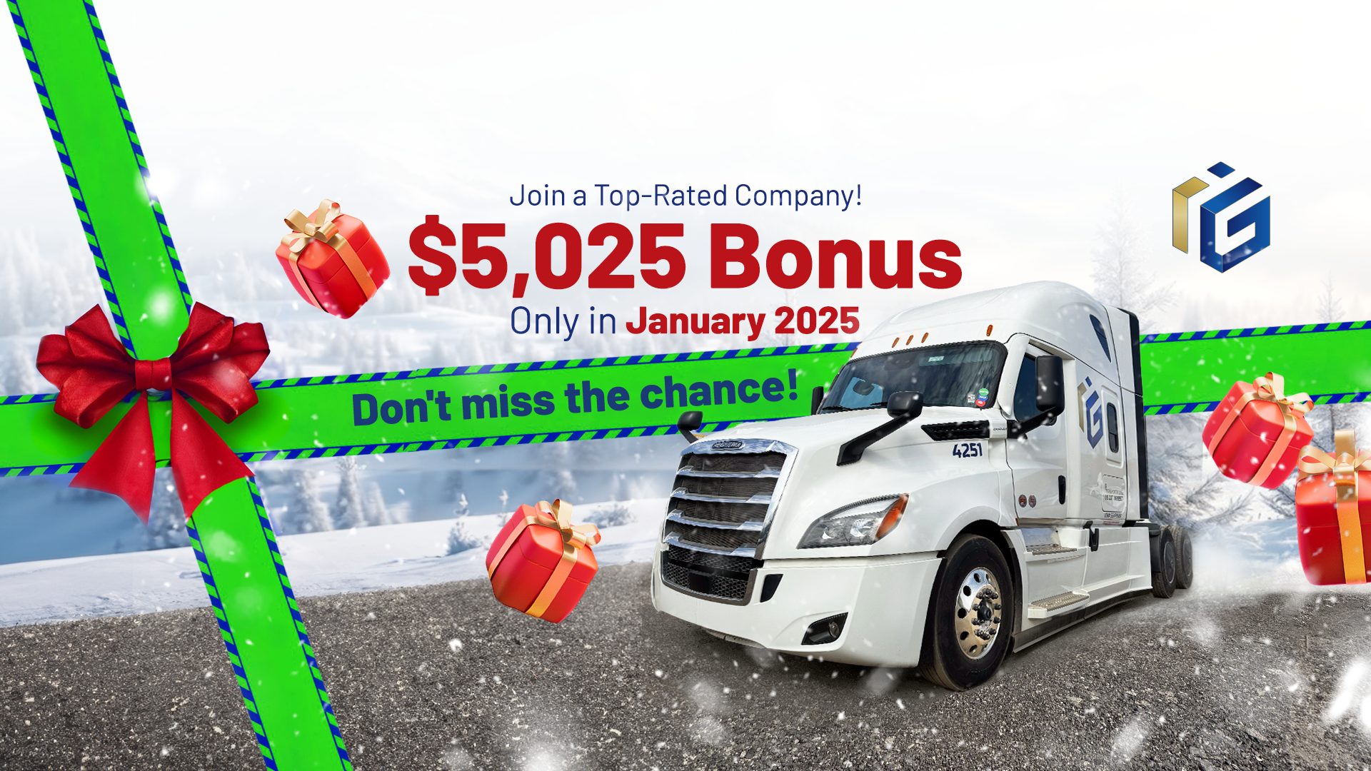 IG Transportation INC | Addison IL