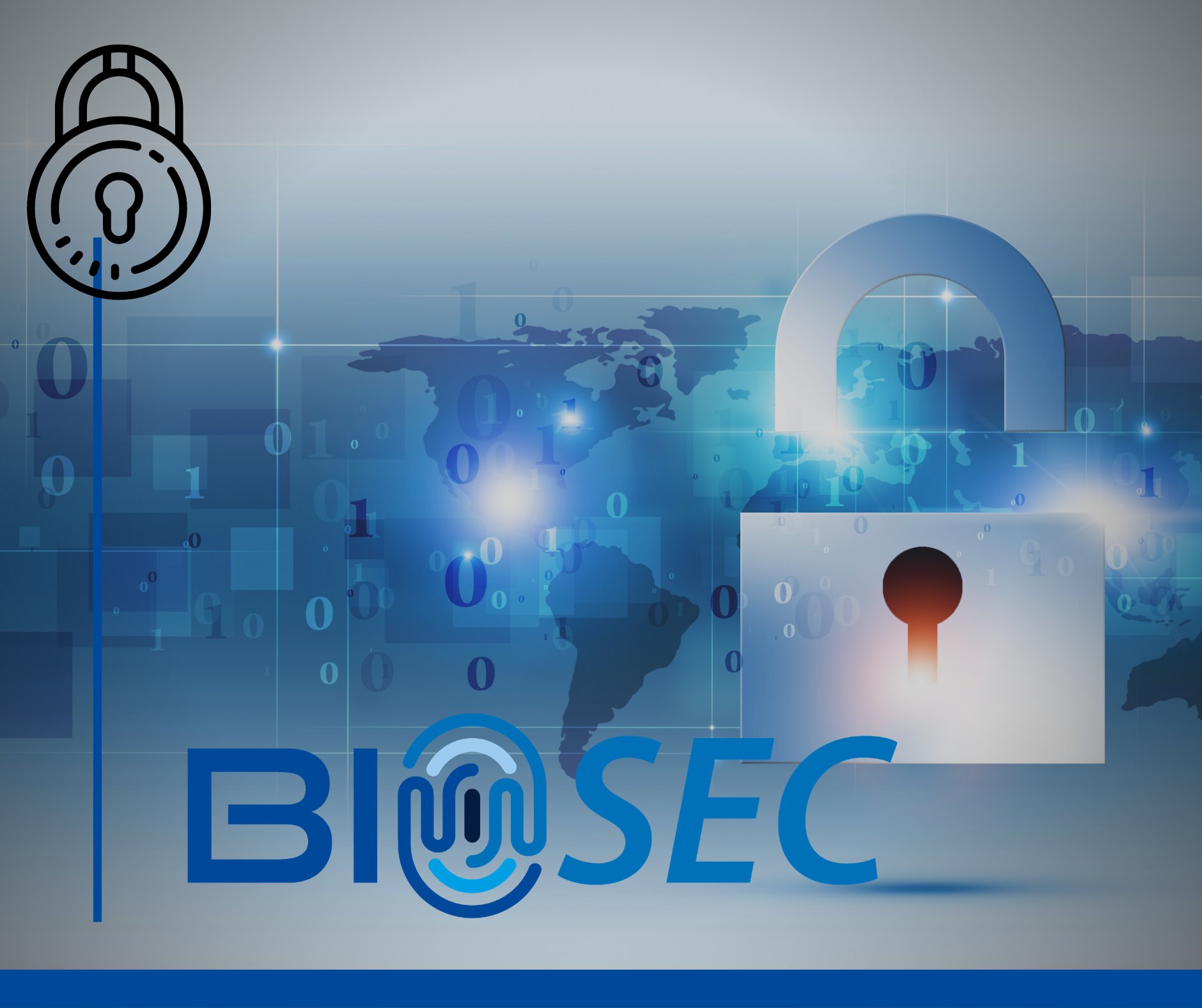 Biosec Security Systems and Installations