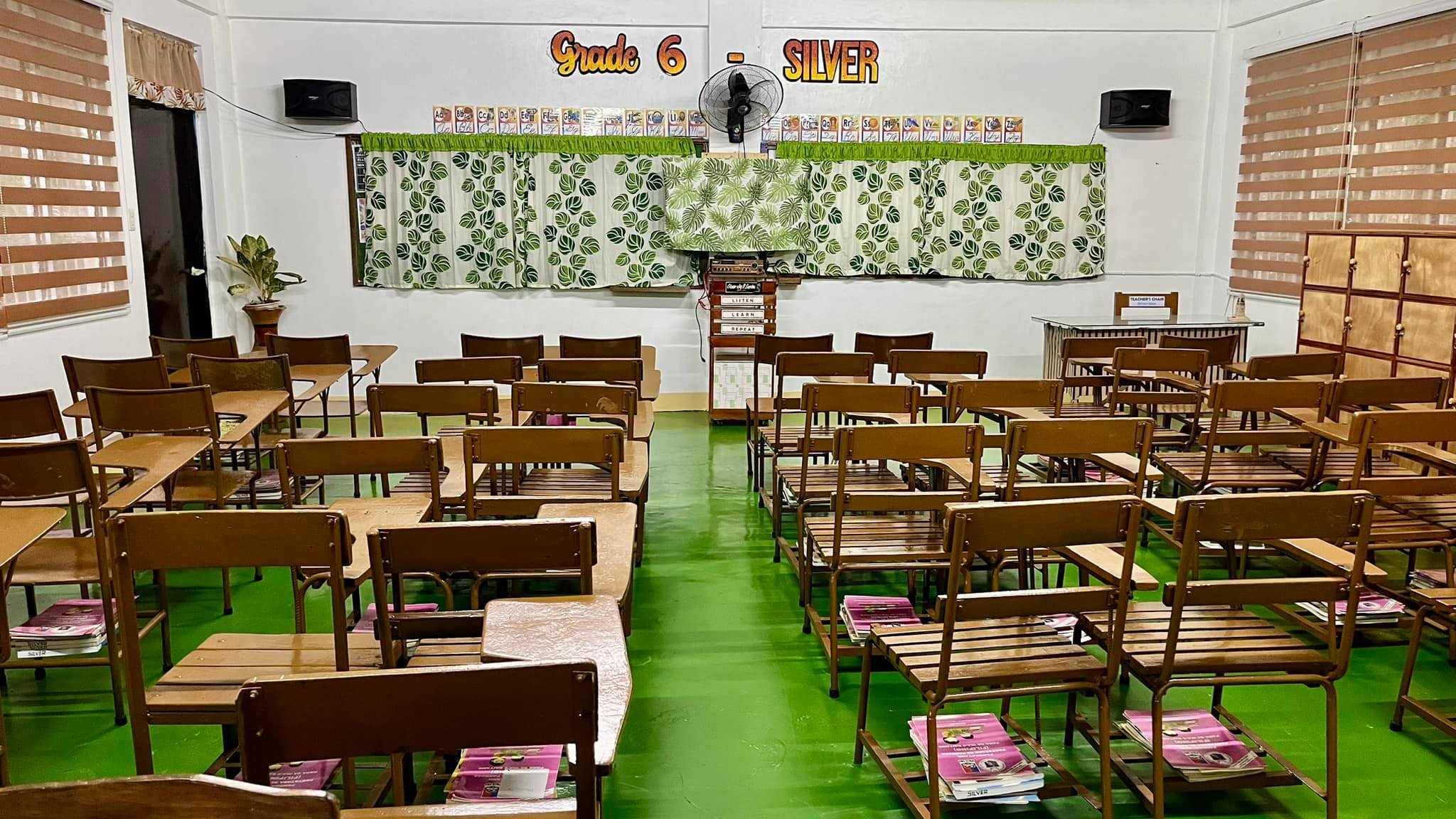 DepEd Classroom Decors & Printable School Materials | PTP. | Facebook