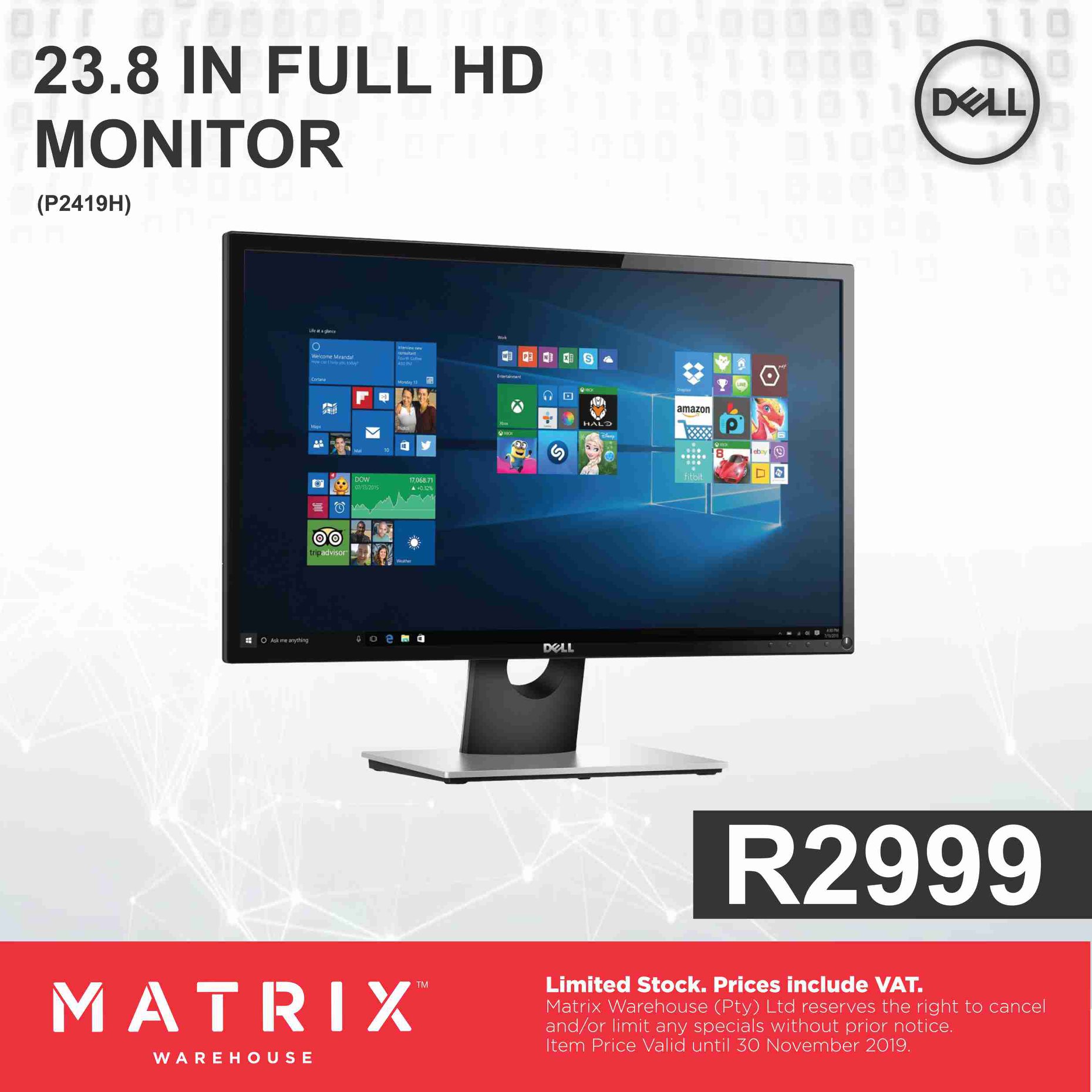 Matrix Warehouse Kyalami | Midrand