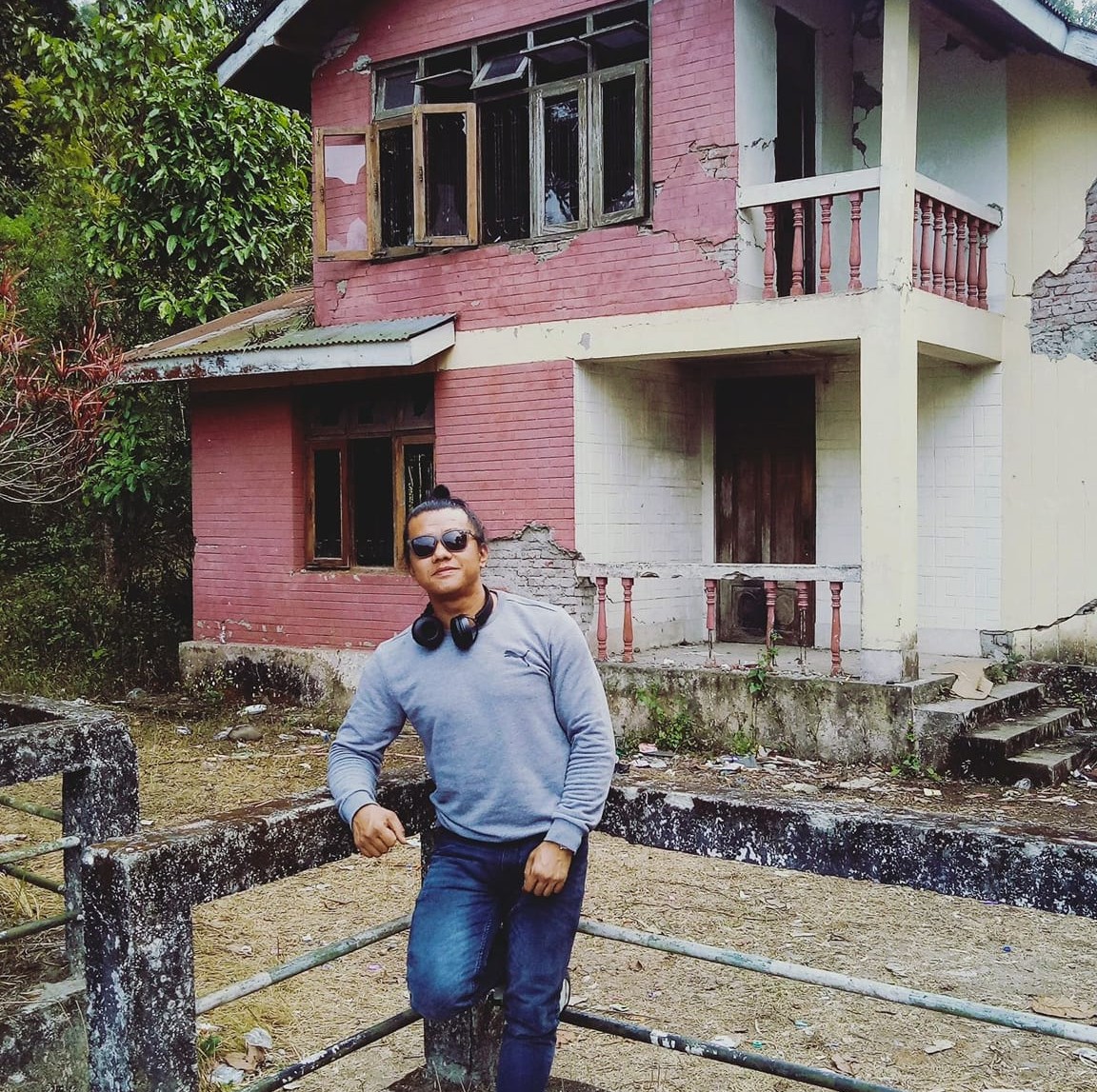Let's go fishing 🎣 | Dinesh Surba