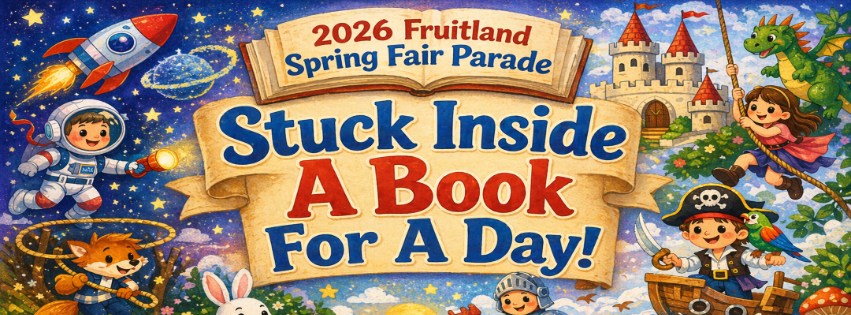 Spring Fair Parade