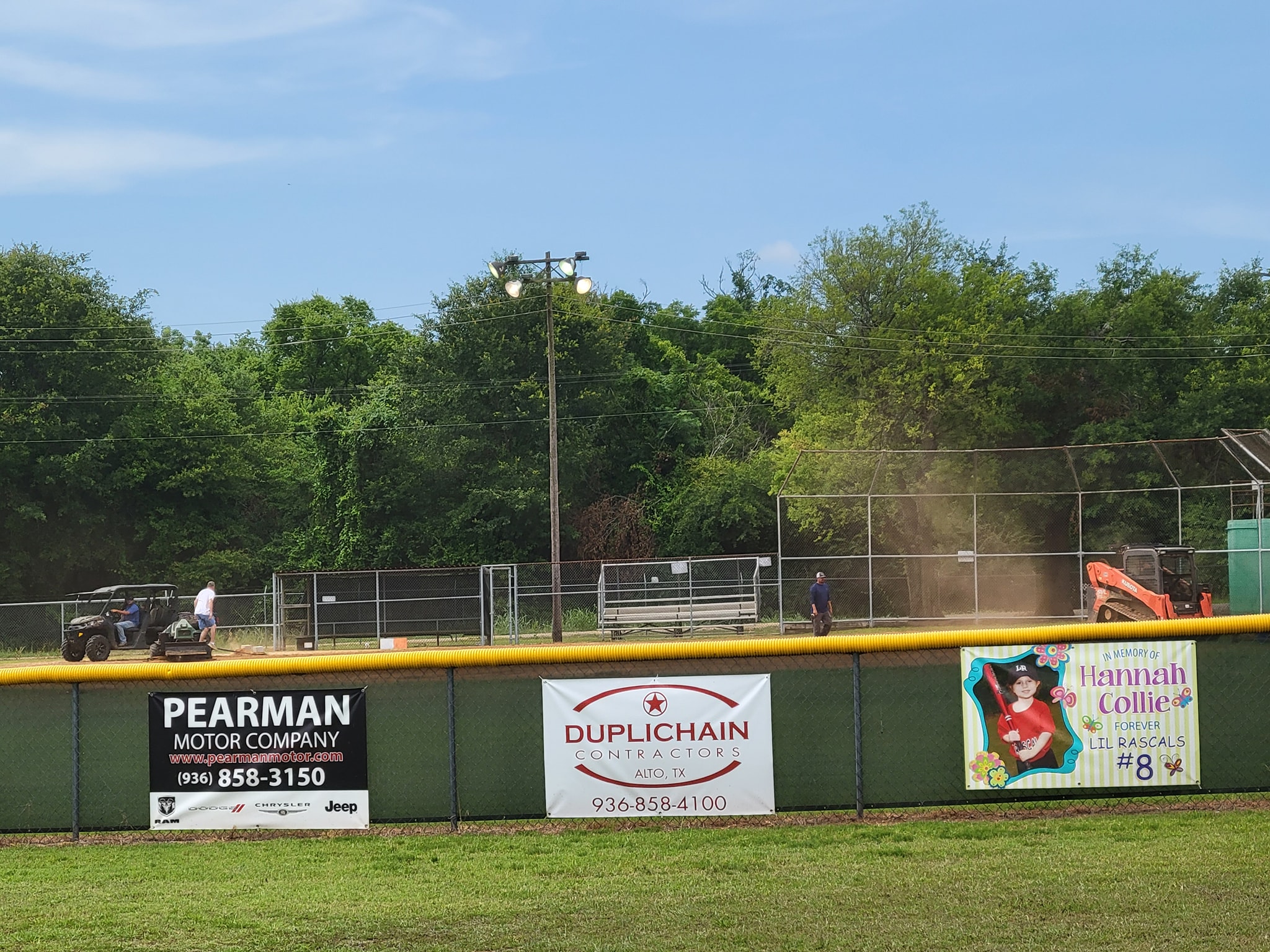Alto Youth Baseball/Softball Association Home