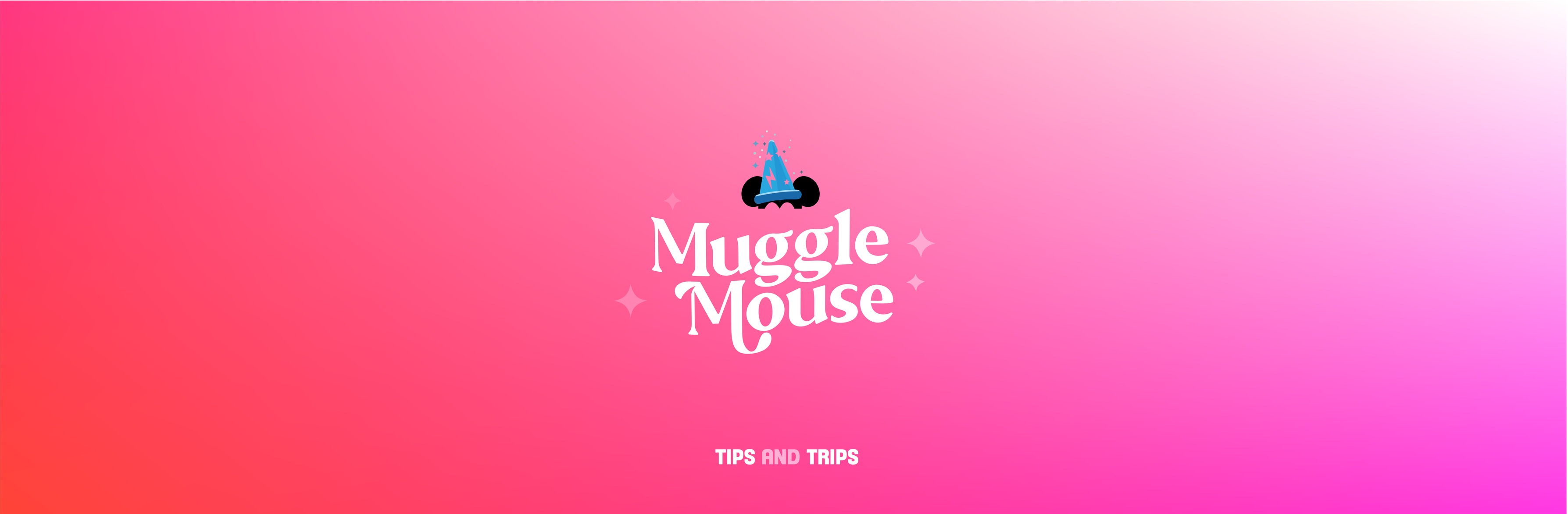 Muggle Mouse Tips and Trips