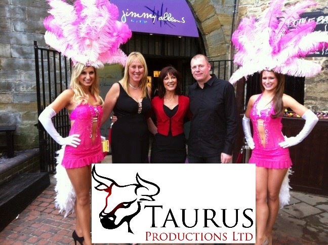 Taurus Productions Ltd