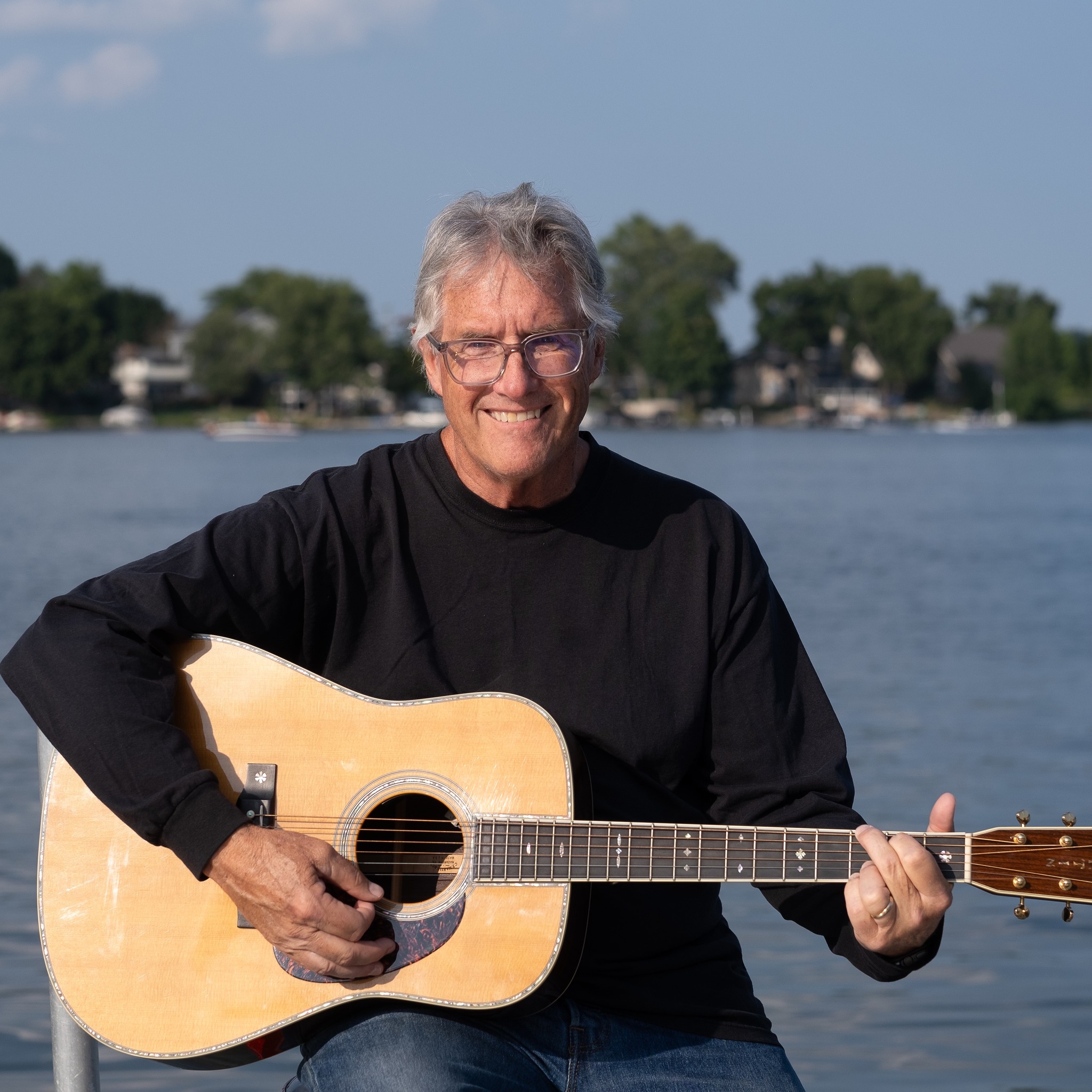 Pat Parker Music at Brickstreet