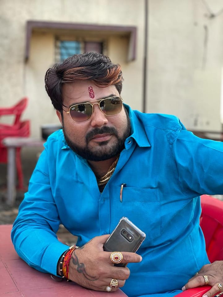 SONU R JOSHI JALNA