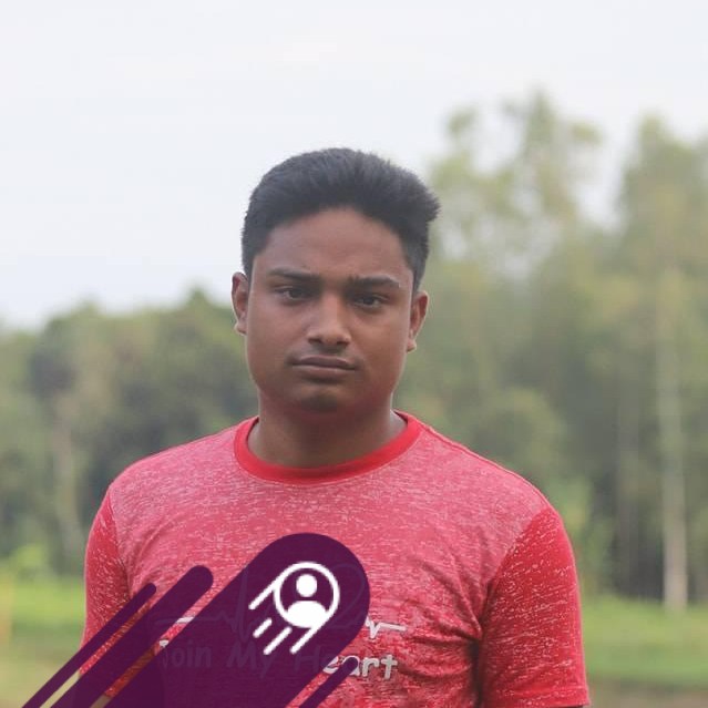 MD Roky Islam