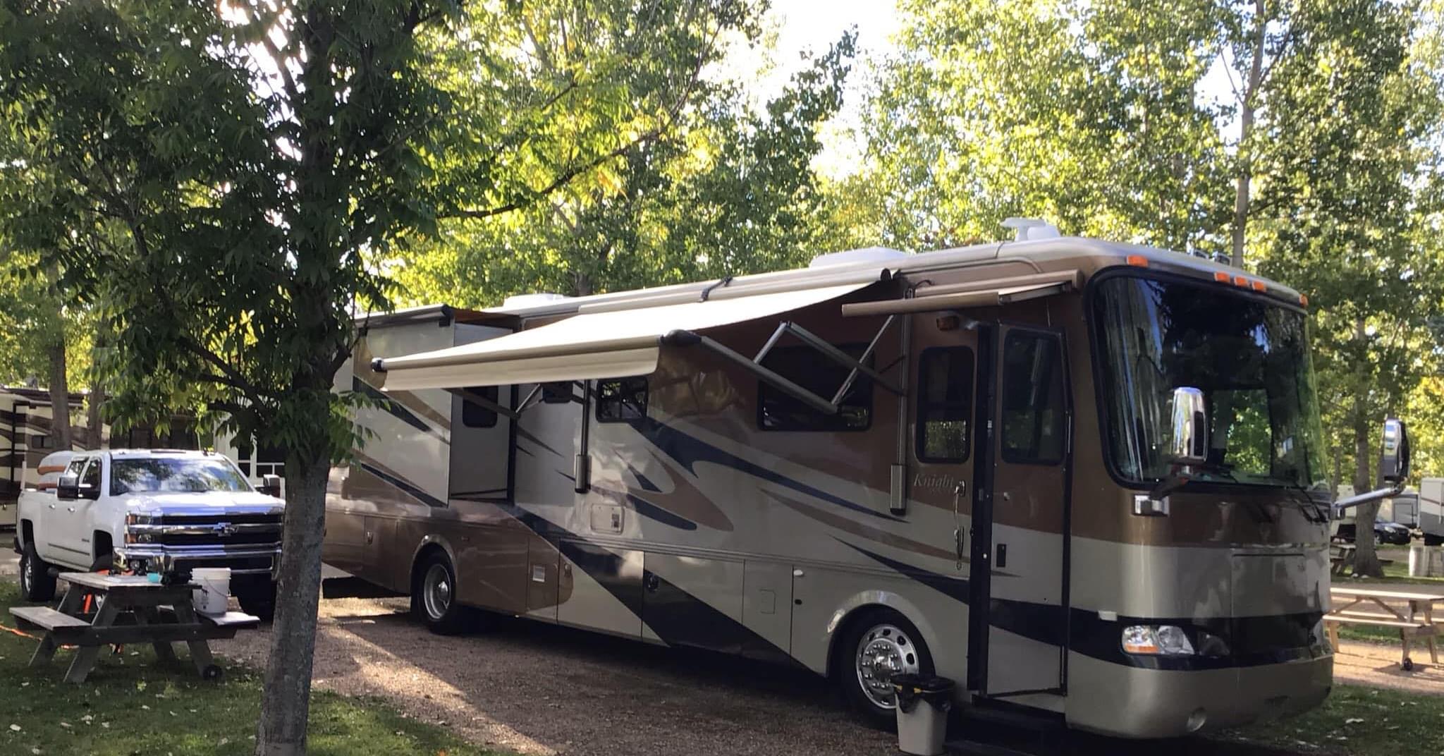 Compass Mobile RV Services