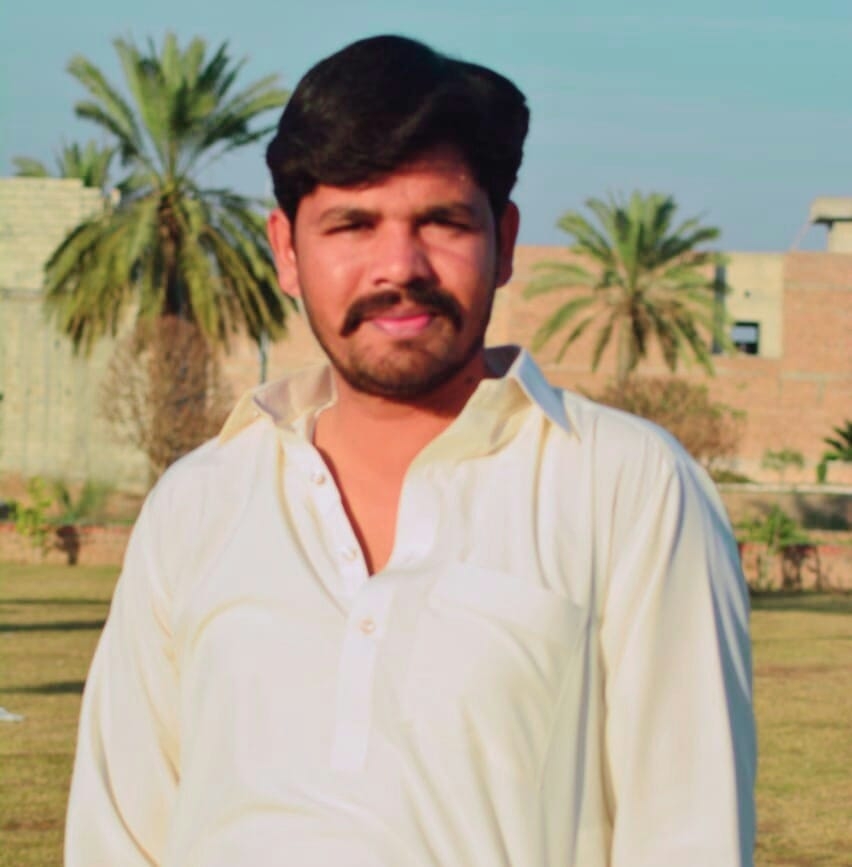 Rasib Ali