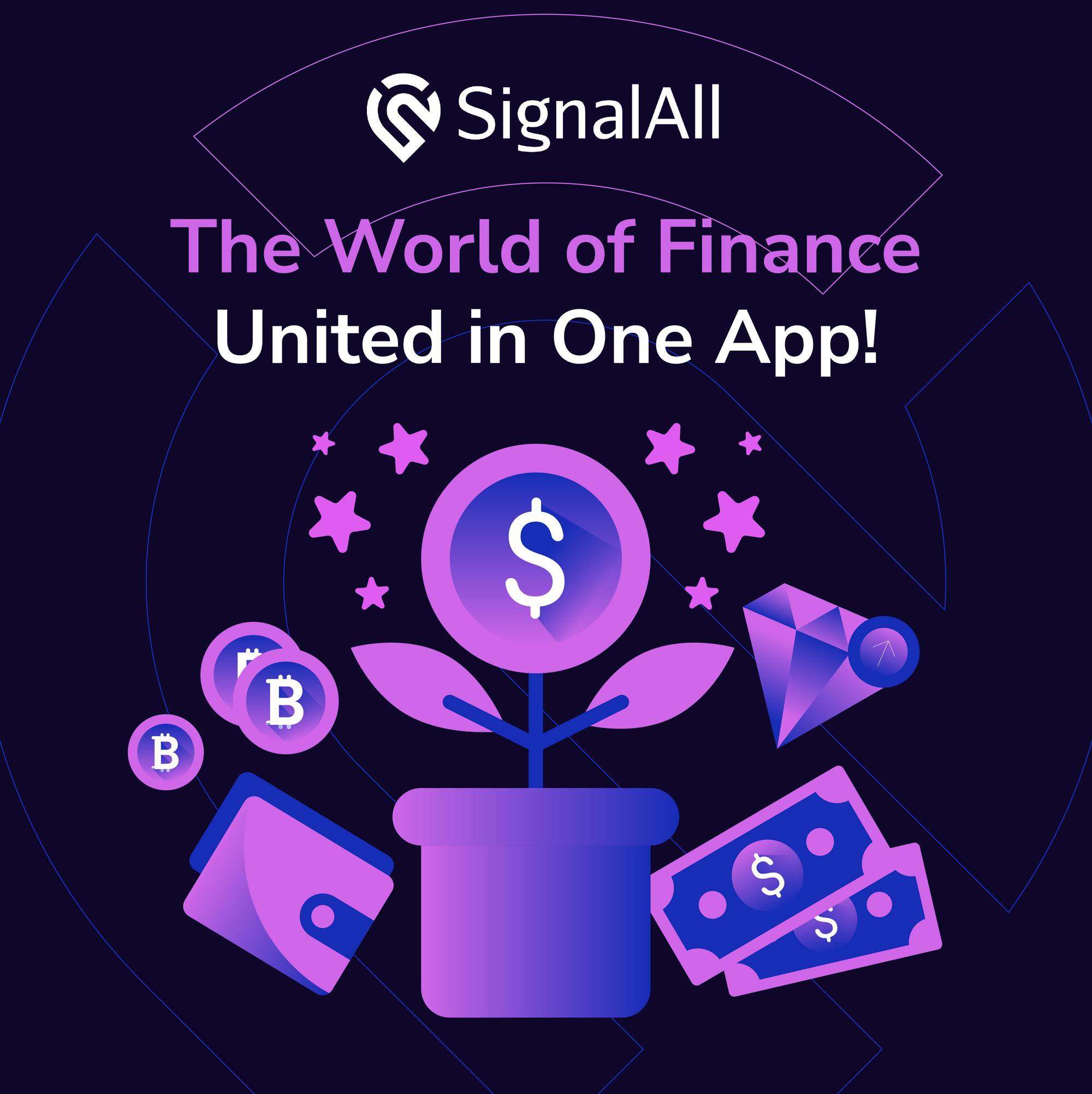 Signal All