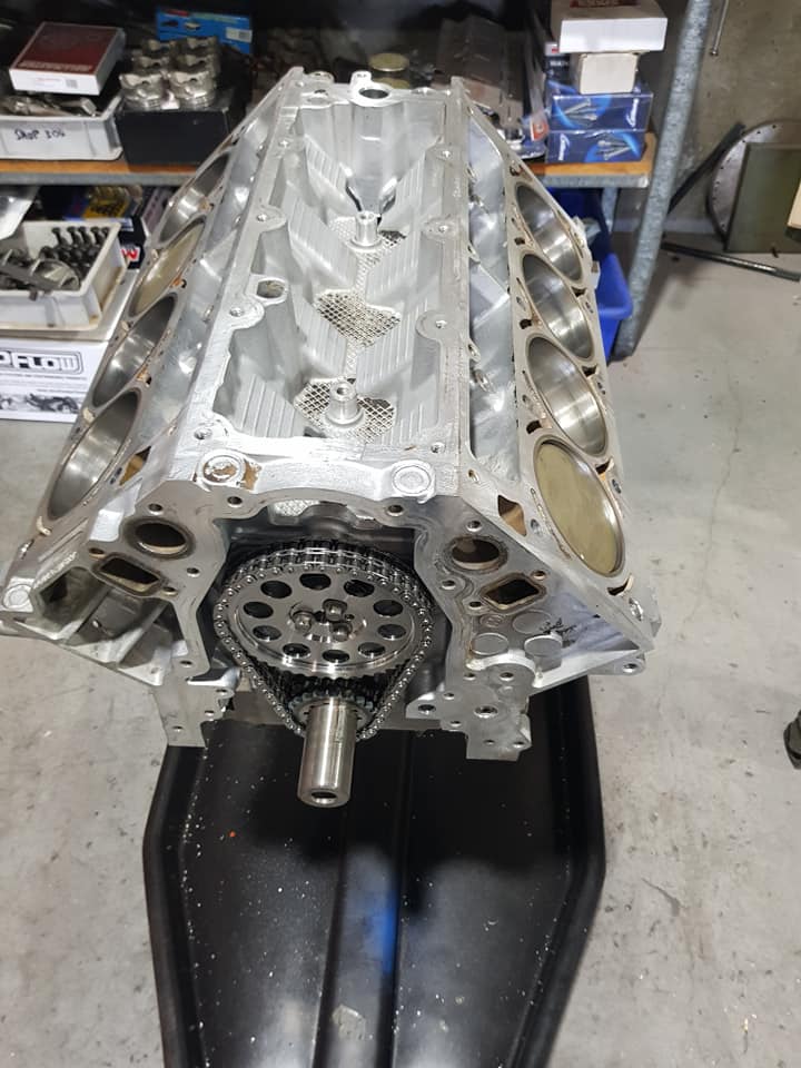 All Torque Engines | Highfields QLD