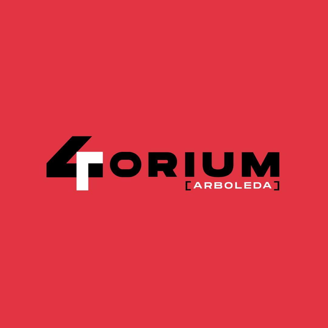 Auditorio Forium Arboleda