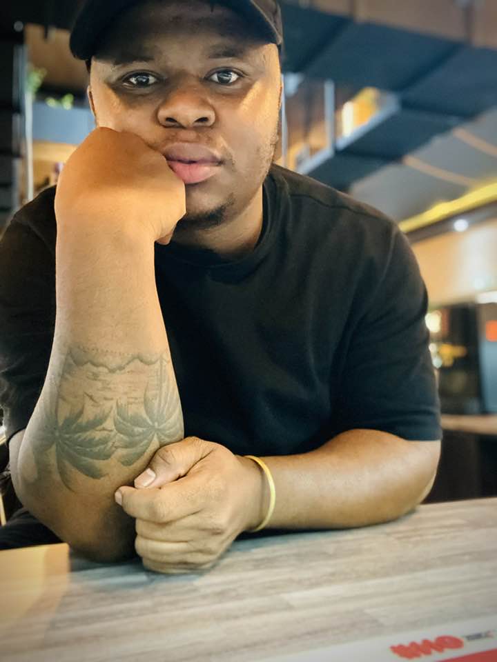 Lindoh Nipho Hadebe
