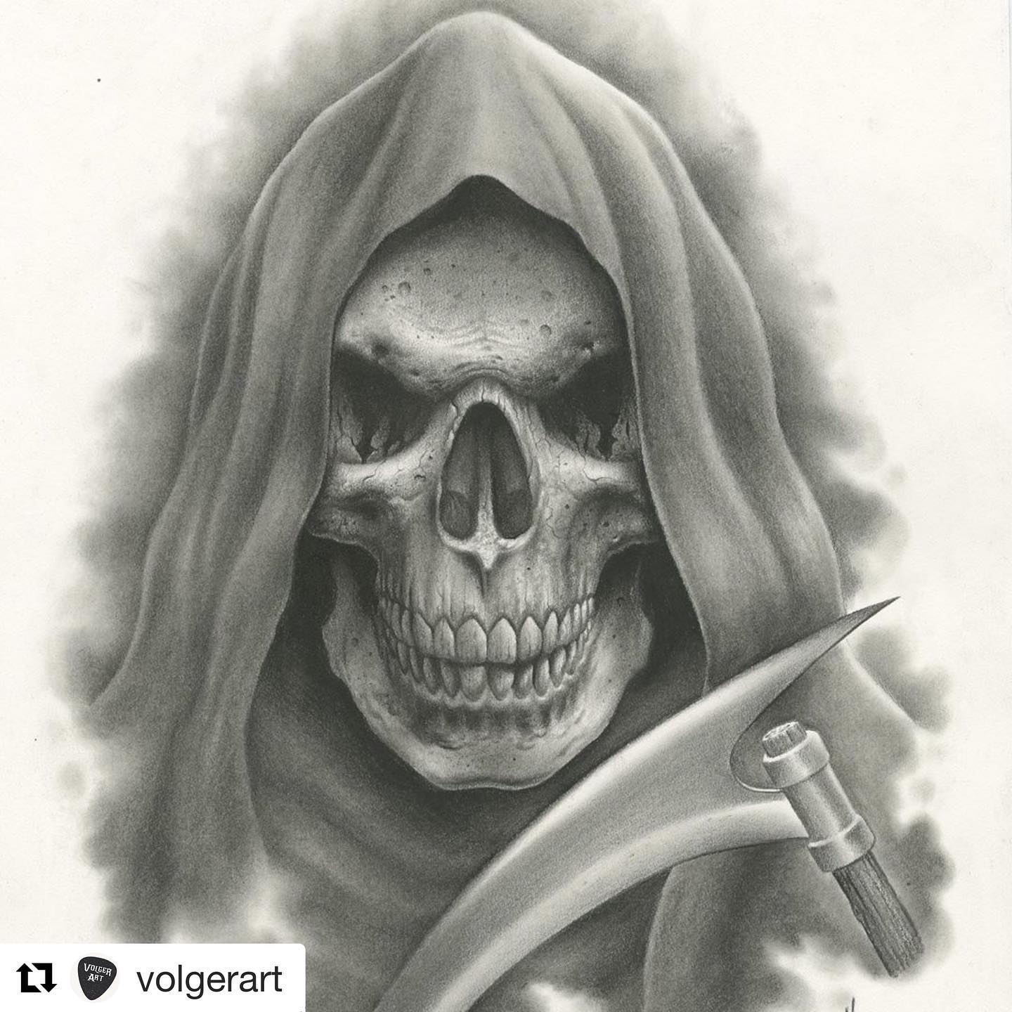 Bob Tyrrell Tattoos - #Repost @volgerart with @get_repost ・・・ Tyrrell ...