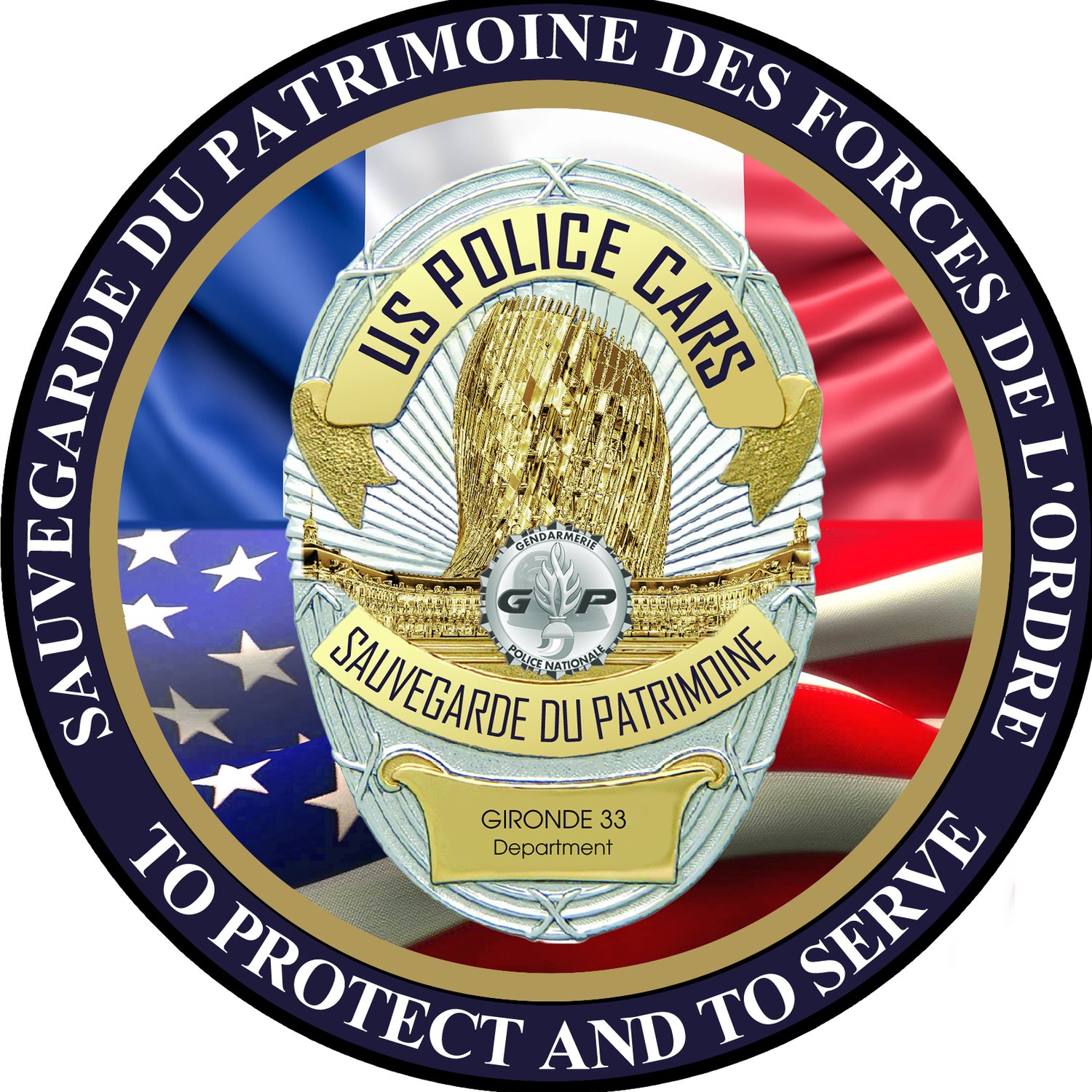 USPC Us Police Cars added a new photo. - USPC Us Police Cars