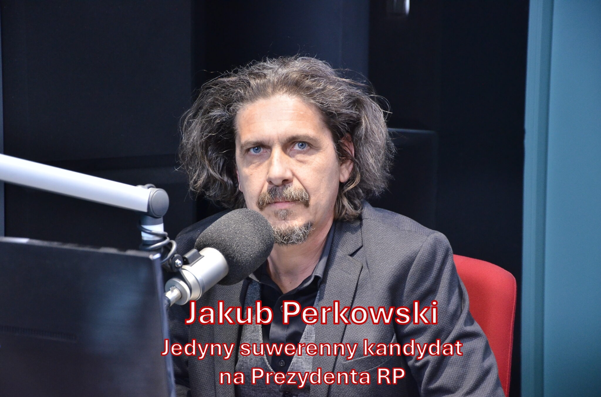 Jakub Perkowski