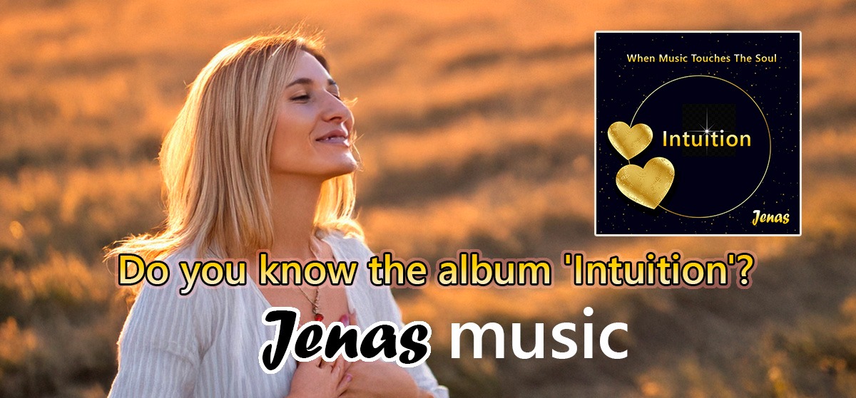 *Ambient*music* | Do you know the album ‘Intuition’ | Facebook