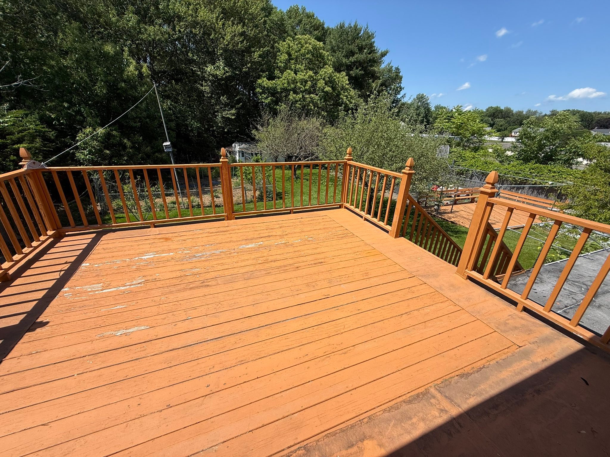 Joe - Woburn, MA - COMING SOON!!! Beautiful 8 room, 3 bedroom, 2 bath ...