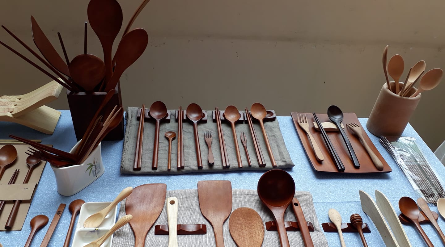 Deli Legend - Kitchen Wares