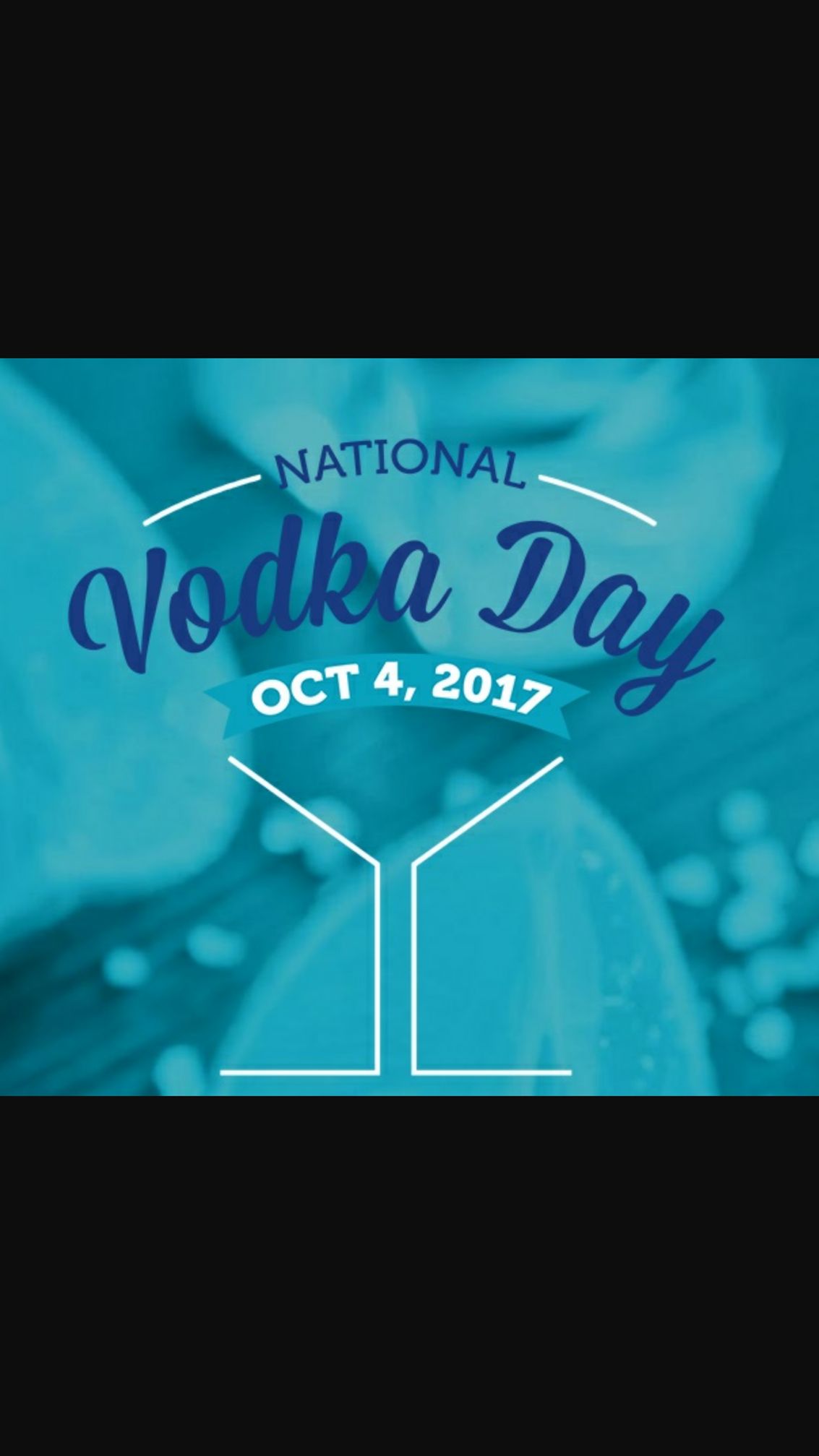 Canyon Inn Happy National Vodka Day!! You know what to do!! Facebook