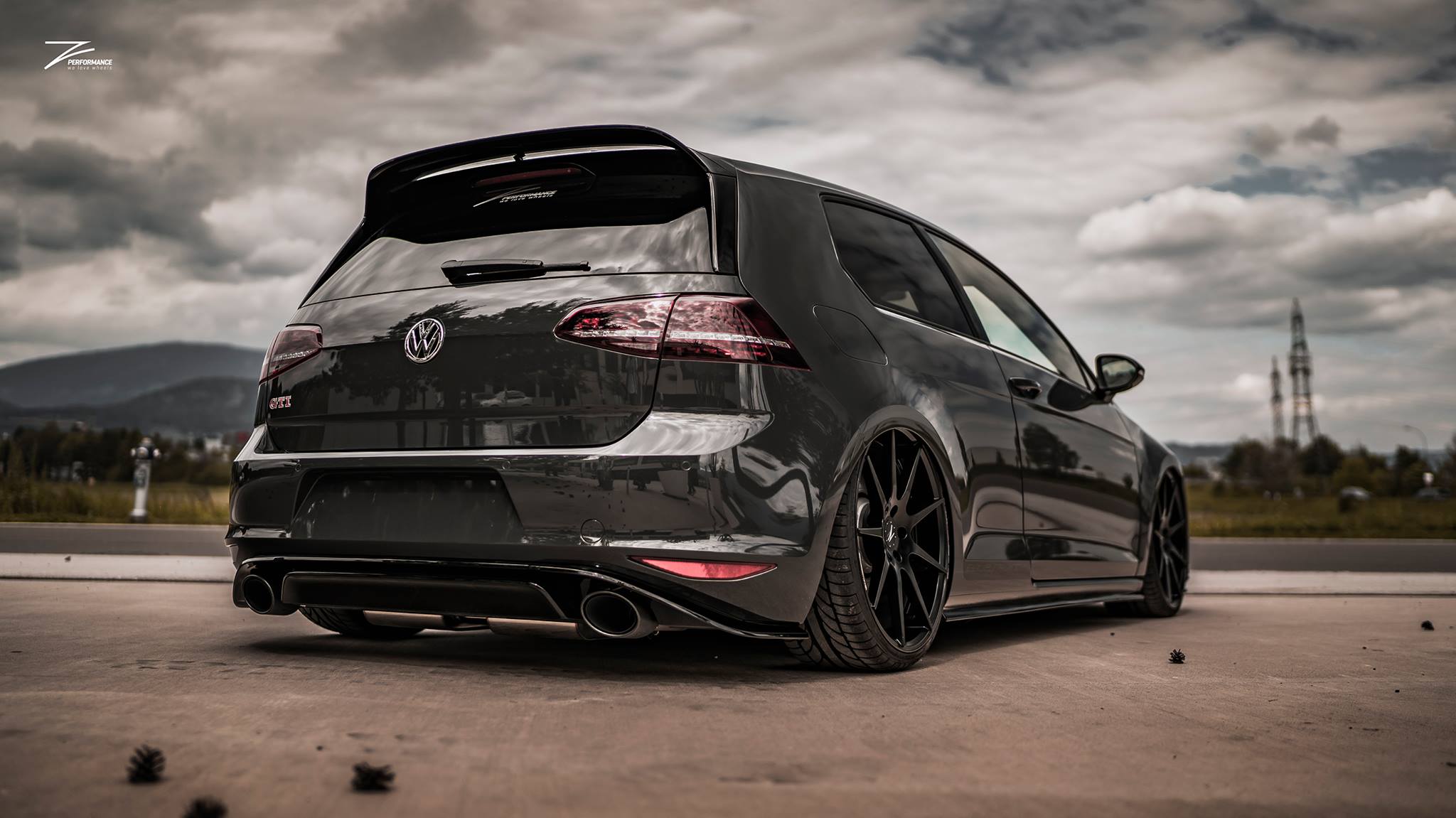 Z-Performance France