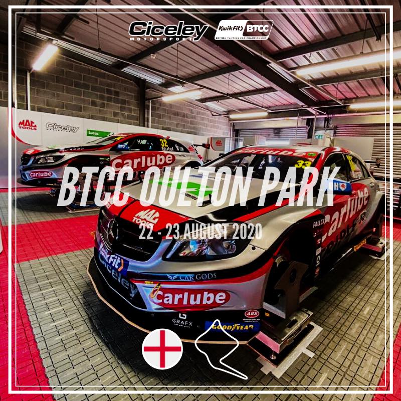 ‪🏁🗓 Well... we don’t have that far to... - Ciceley Motorsport | Facebook