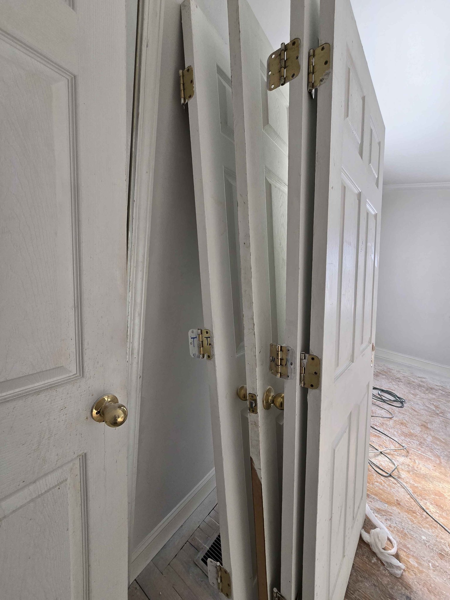 13 interior doors 36x80 - Room Dividers - Chattanooga, Tennessee