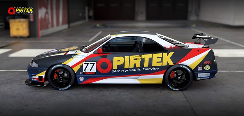 CTech Motorsport