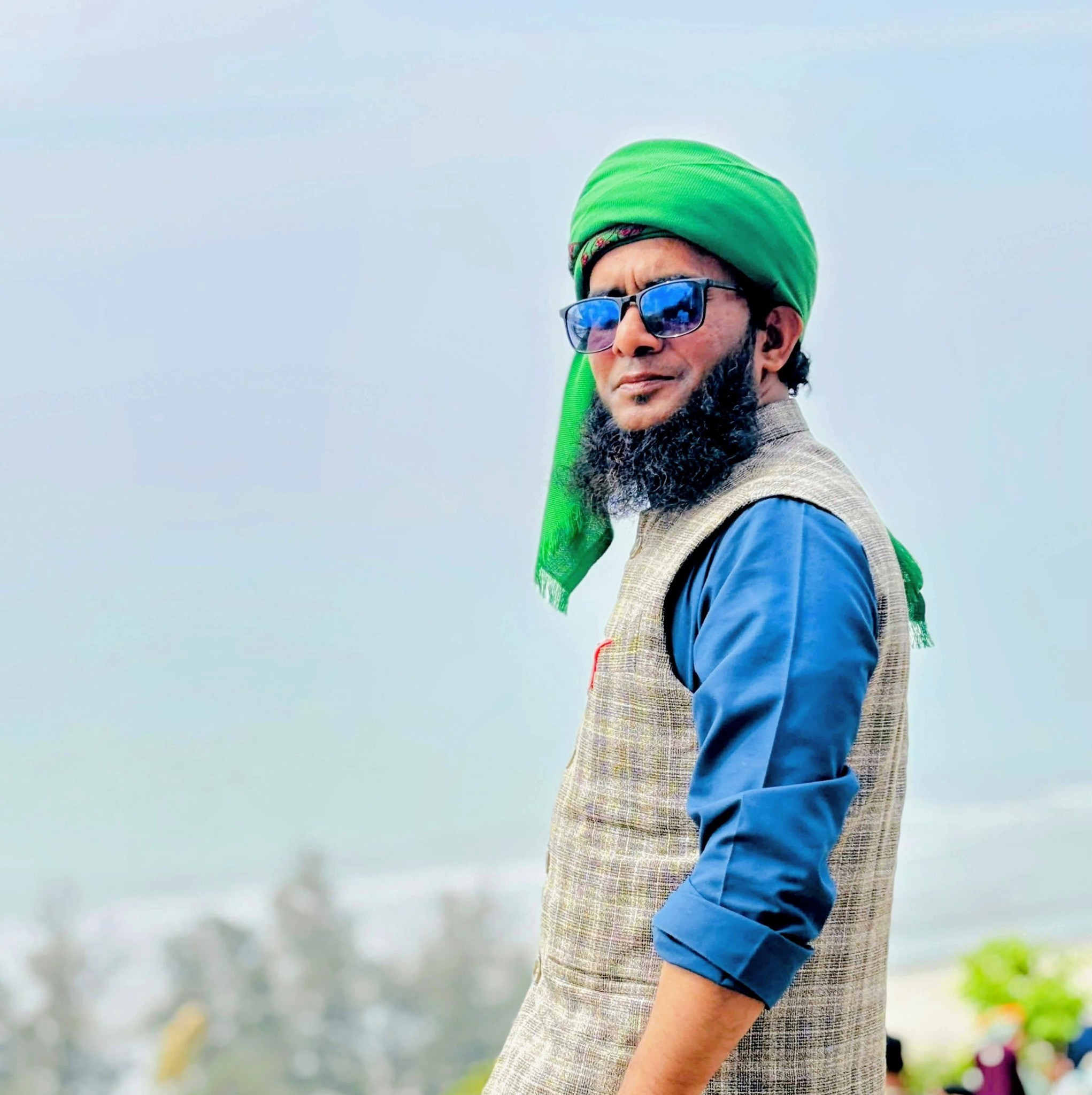 Md Abdur Rouf