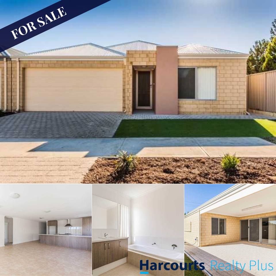 Mel Allen - Harcourts Realty Plus - ATTENTION INVESTORS This fabulous ...