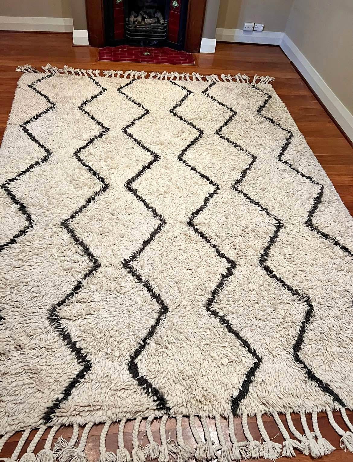 Rug wool - Area Rugs - Perth, Western Australia | Facebook Marketplace ...